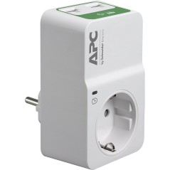 APC Essential SurgeArrest 1 – Overspændingsbeskytter